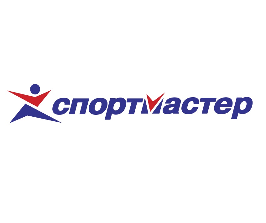 Лого ООО "Спортмастер"