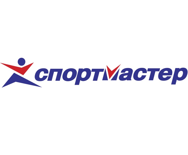 Лого ООО "Спортмастер"