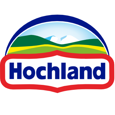 Logo of Hochland Russland LLC